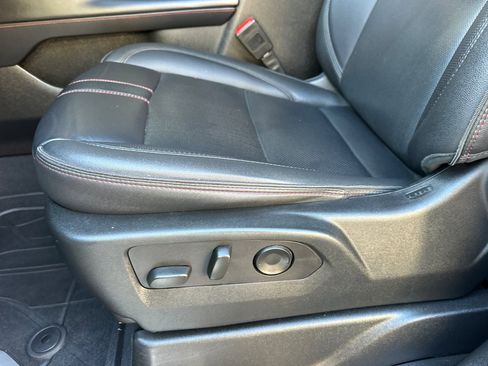 Certified 2024 Chevrolet Tahoe RST w/ Luxury Package image 13