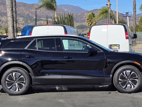 Used 2025 Chevrolet Blazer EV LT w/ Super Cruise Package image 10