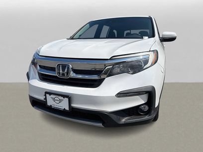 Used 2020 Honda Pilot EX