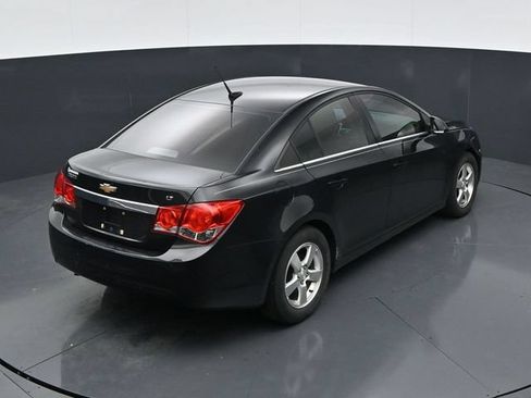 Used 2013 Chevrolet Cruze LT FWD image 26