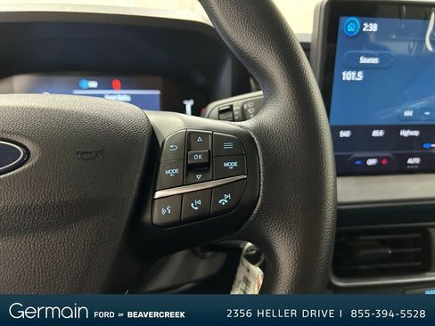 New 2025 Ford Maverick XL w/ 4K Tow Package image 21