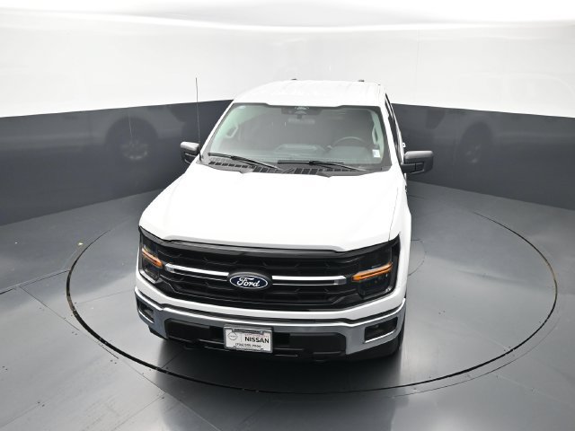 Used 2025 Ford F150 XLT w/ Equipment Group 301A Standard AWD/4WD image 20