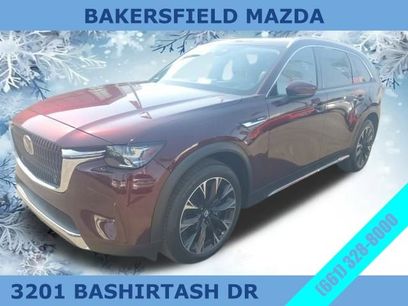 Used 2024 MAZDA CX-90 Plug-In Hybrid w/ Premium Pkg