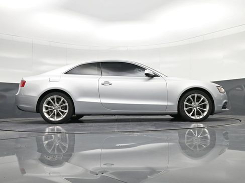 Used 2013 Audi A5 2.0T Premium AWD/4WD image 28