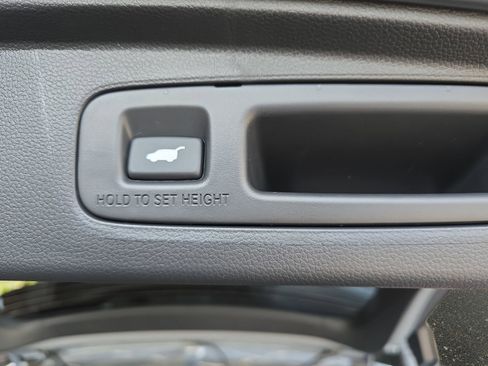 New 2026 Honda CR-V TrailSport image 13