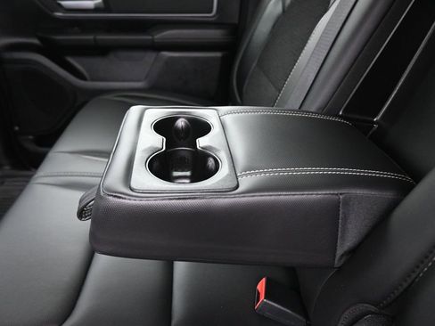 Used 2022 RAM 1500 Big Horn image 44