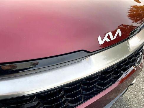 Used 2023 Kia Sportage SX Prestige image 26