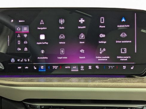 New 2025 Audi Q5 Prestige image 16