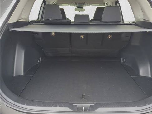 Certified 2025 Toyota RAV4 XLE AWD/4WD image 5