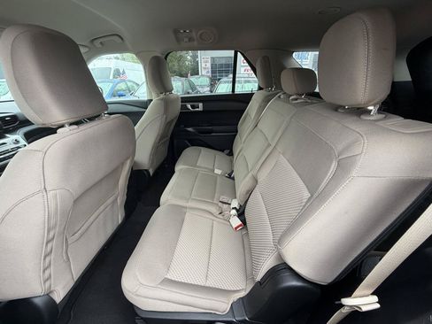 Used 2022 Ford Explorer 4WD image 20