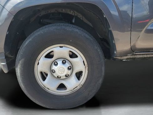 Used 2021 Toyota Tacoma SR w/ SR Convenience Package RWD image 7