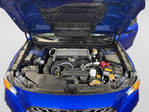 Used 2024 Subaru WRX Premium w/ Popular Package #2A AWD/4WD image 32