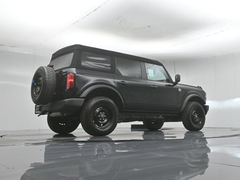 New 2026 Ford Bronco Big Bend AWD/4WD image 46