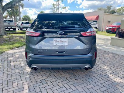 Used 2024 Ford Edge Titanium