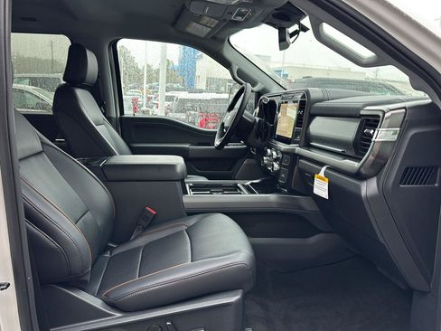 New 2026 Ford F250 Lariat image 14