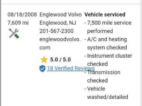 Used 2008 Volvo XC70 3.2 image 54