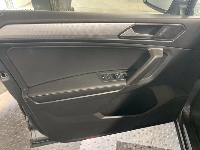 Certified 2024 Volkswagen Tiguan S AWD/4WD image 13
