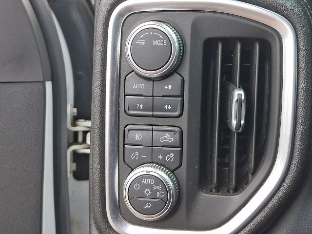 Used 2020 GMC Sierra 2500 Denali w/ LPO, GMC Protection Package AWD/4WD image 9