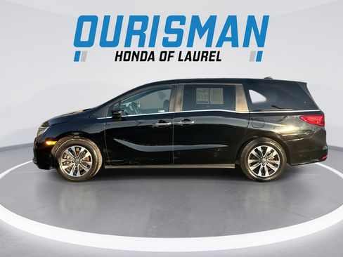 Used 2023 Honda Odyssey EX-L image 5