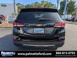 Used 2022 Chevrolet Equinox LT image 5