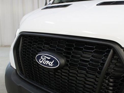 New 2026 Ford Transit 250 148 Medium Roof Extended AWD w/ Load Area Protection Package image 36