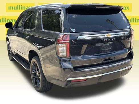 Used 2022 Chevrolet Tahoe LT AWD/4WD image 9