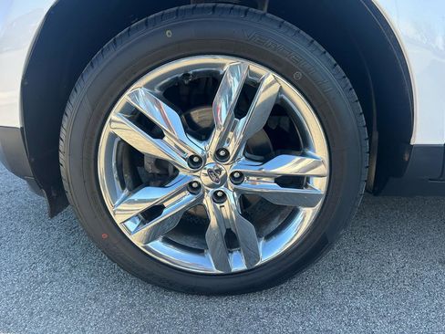 Used 2014 Ford Edge SEL w/ Equipment Group 205A image 15