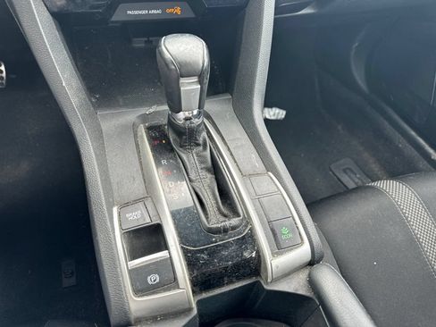 Used 2021 Honda Civic Sport image 26