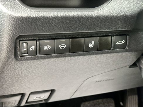 Certified 2024 Toyota RAV4 TRD Off-Road w/ Weather Package AWD/4WD image 10