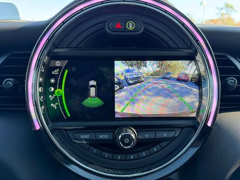 Used 2019 MINI Cooper John Cooper Works w/ Storage Package image 21