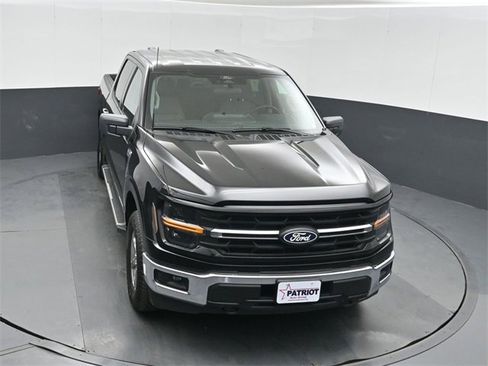 Used 2025 Ford F150 XLT w/ Equipment Group 301A Standard image 35