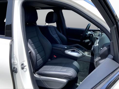 Used 2024 Mercedes-Benz GLE 350 4MATIC image 8