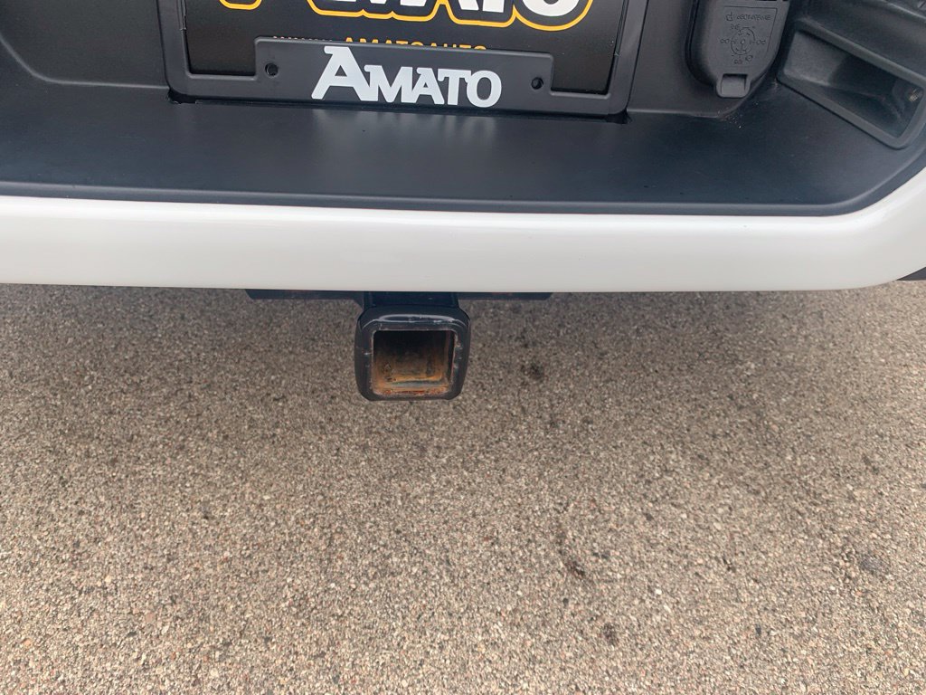 Used 2022 RAM 1500 Big Horn AWD/4WD image 5