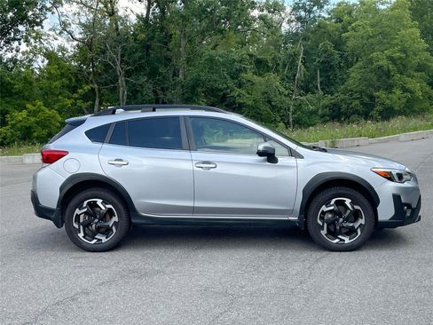 Used 2021 Subaru Crosstrek 2.5i Limited w/ Moonroof Package 1 AWD/4WD image 6