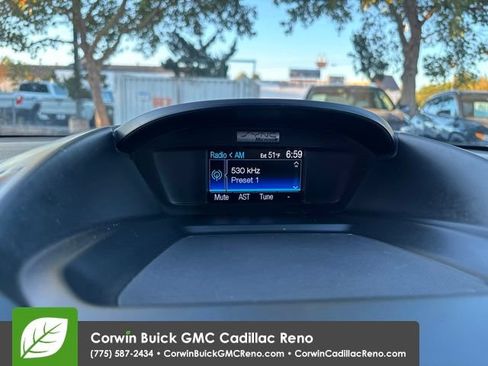 Used 2013 Ford C-MAX SE FWD image 23