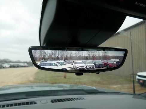 New 2026 Chevrolet Silverado 2500 ZR2 w/ LPO, Dark Essentials Package image 24