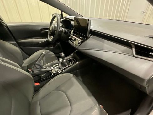 Used 2024 Toyota Corolla GR w/ Performance Package AWD/4WD image 16