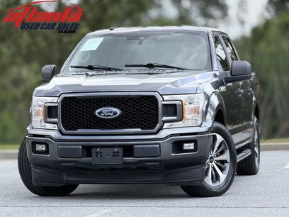 Used 2019 Ford F150 XL w/ Equipment Group 101A Mid