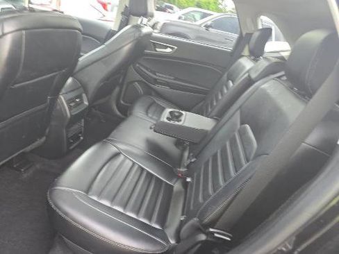 Used 2023 Ford Edge SEL w/ Convenience Package AWD/4WD image 12