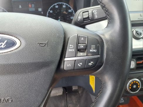 Used 2024 Ford Maverick XLT w/ XLT Luxury Package FWD image 26