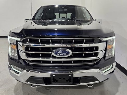 Used 2021 Ford F150 Lariat image 10