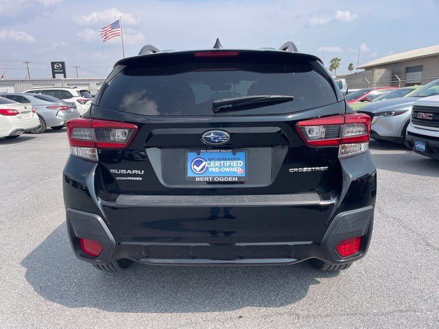 Used 2023 Subaru Crosstrek 2.0i Premium AWD/4WD image 6