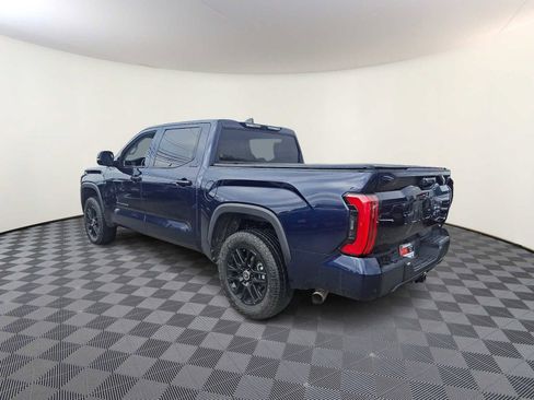 Used 2024 Toyota Tundra Limited image 8