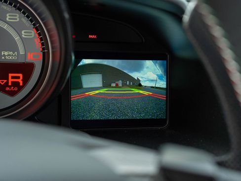 Certified 2023 Ferrari 812 Competizione image 43