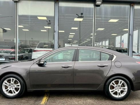 Used 2010 Acura TL w/ Technology Package image 2