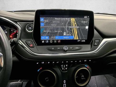 Used 2023 Chevrolet Blazer Premier FWD image 24