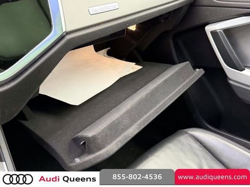 Certified 2023 Audi Q3 2.0T Premium Plus w/ Premium Plus Package AWD/4WD image 35