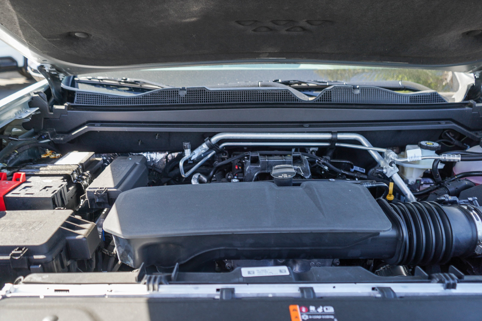 New 2026 Chevrolet Colorado LT w/ LT Convenience Package RWD image 29
