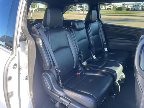 Used 2025 Honda Odyssey Sport-L image 35