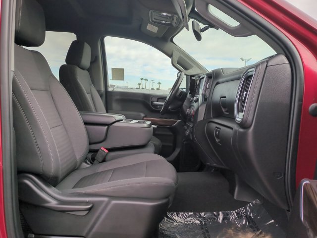 Used 2021 Chevrolet Silverado 2500 LT w/ All Star Edition AWD/4WD image 35